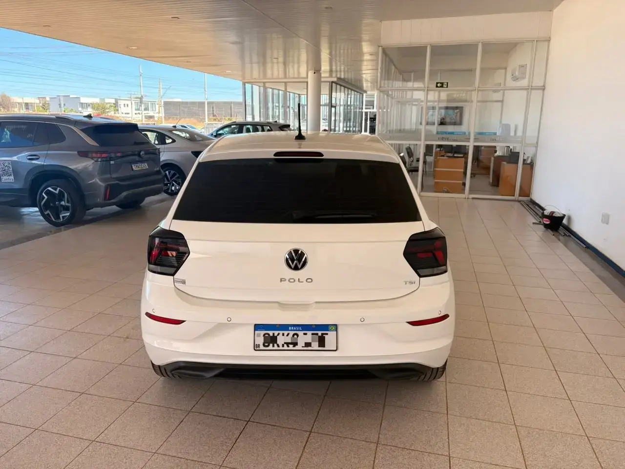 galeria POLO