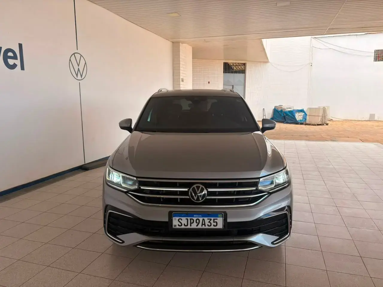 galeria TIGUAN