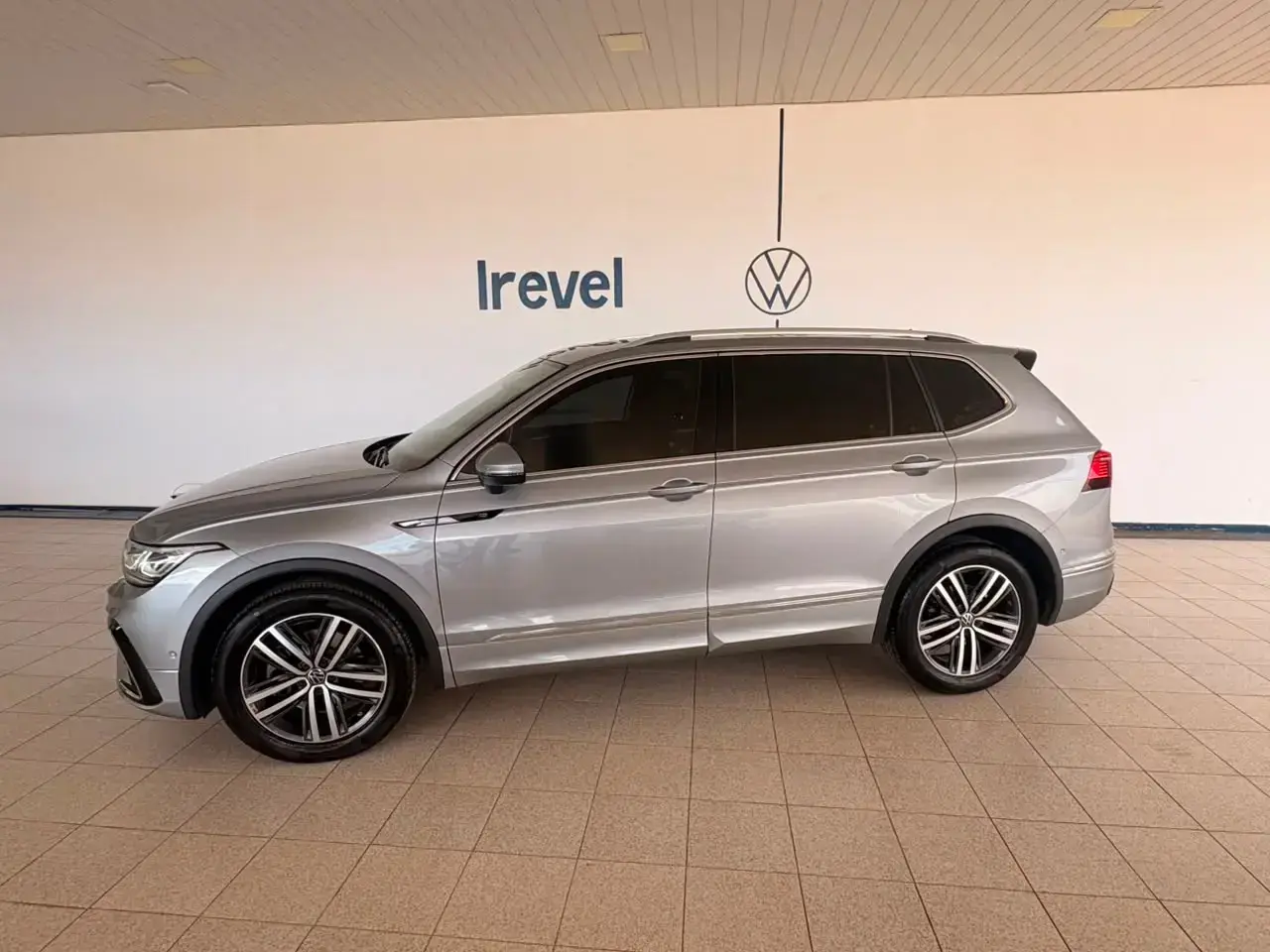 galeria TIGUAN