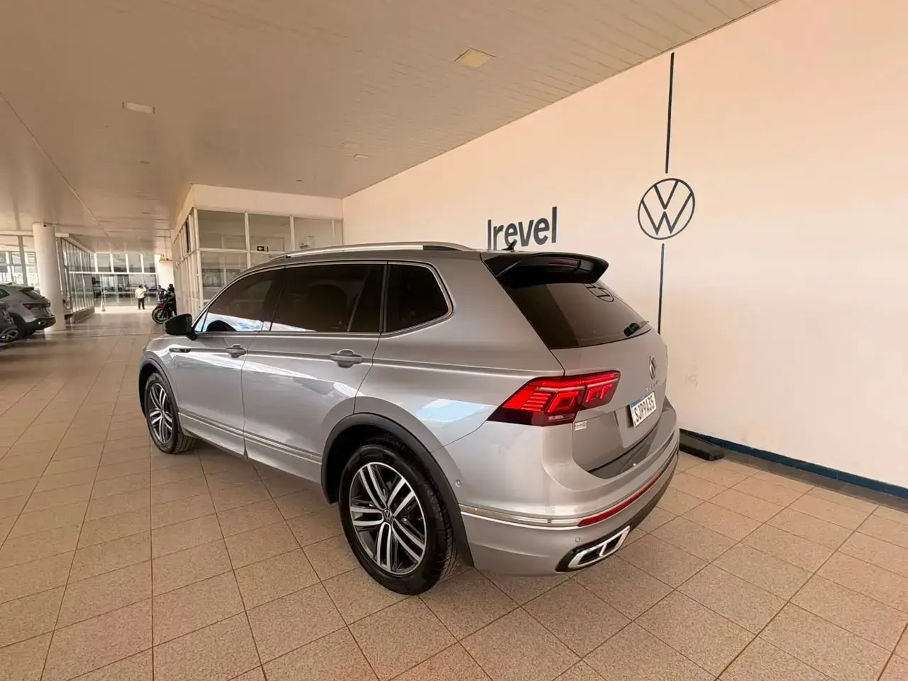 galeria TIGUAN
