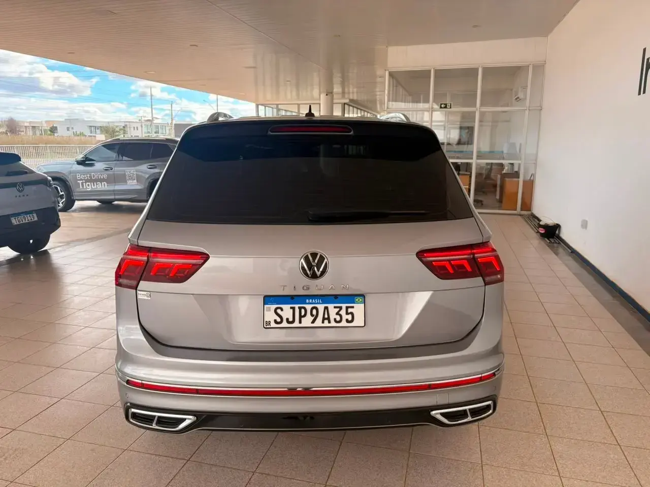 galeria TIGUAN