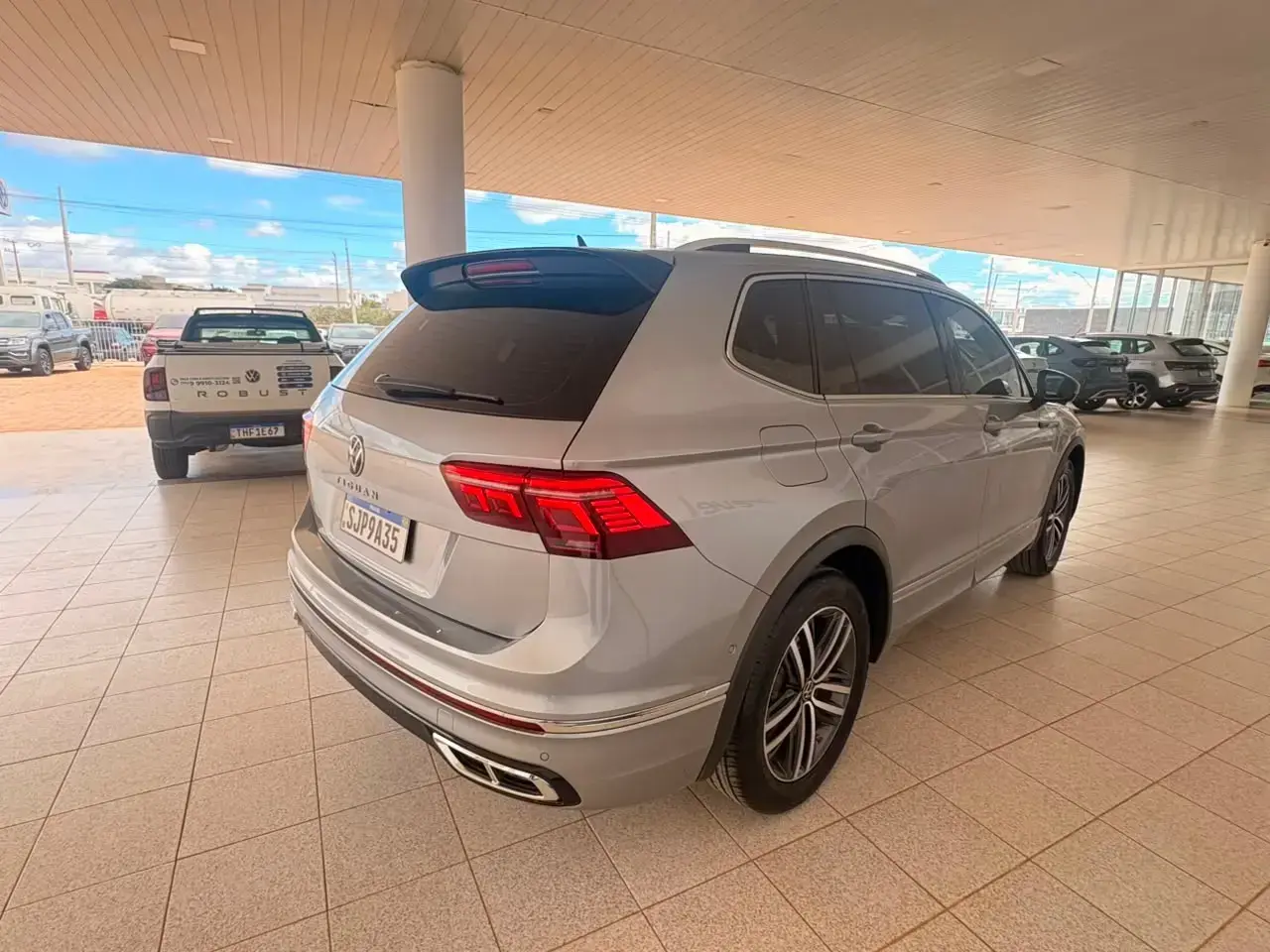 galeria TIGUAN