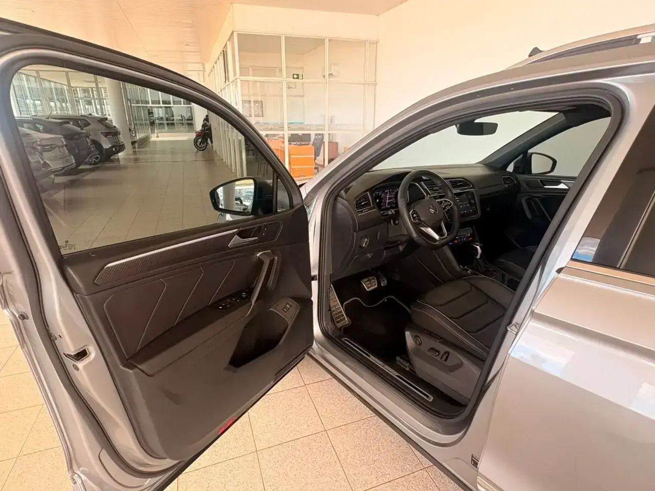 galeria TIGUAN
