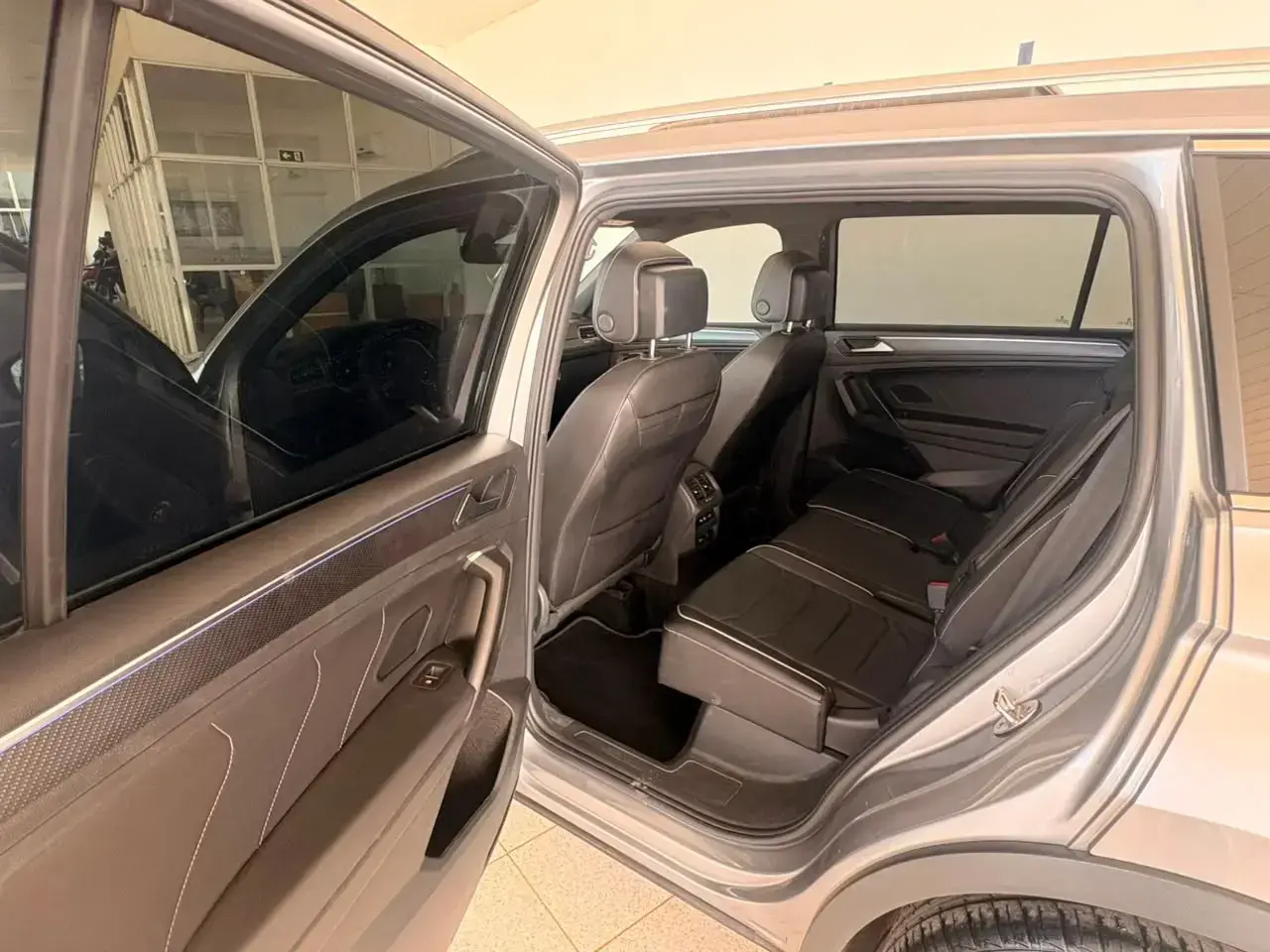 galeria TIGUAN