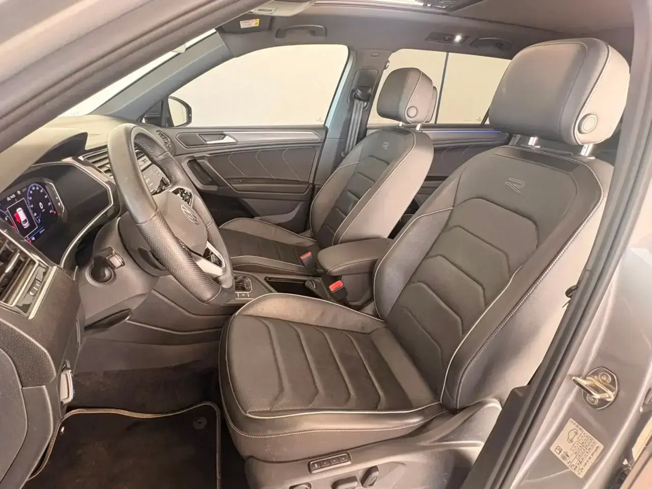 galeria TIGUAN