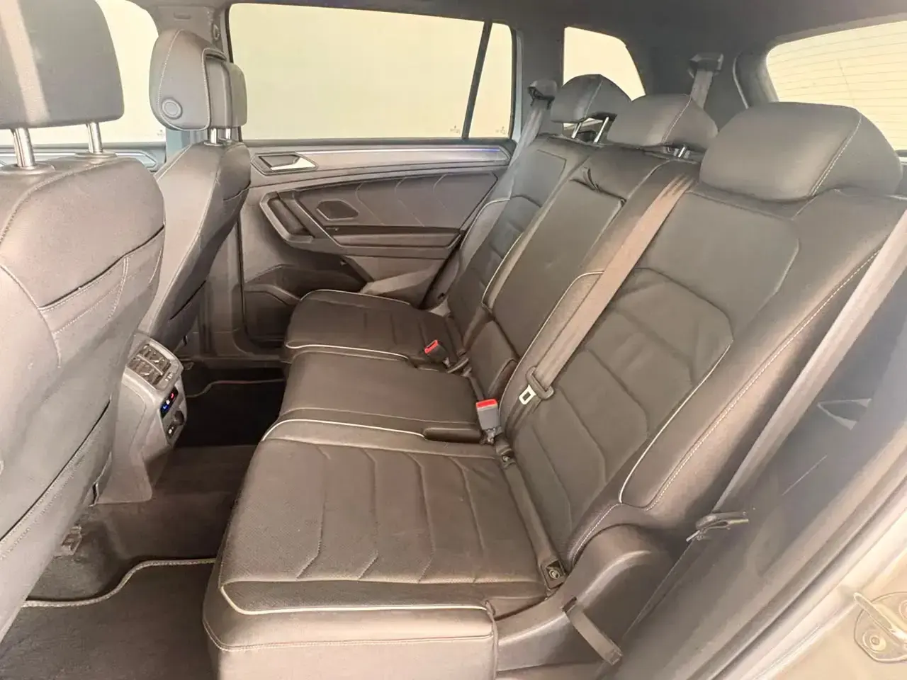 galeria TIGUAN