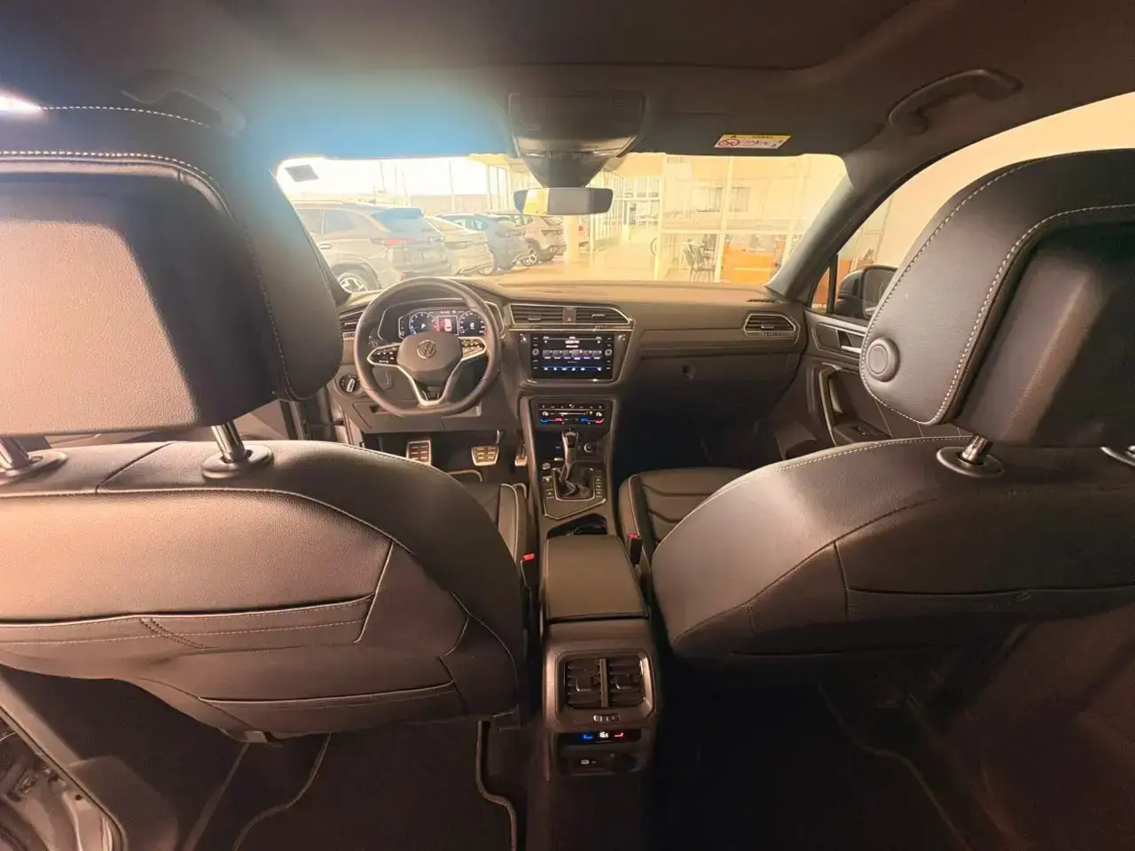 galeria TIGUAN