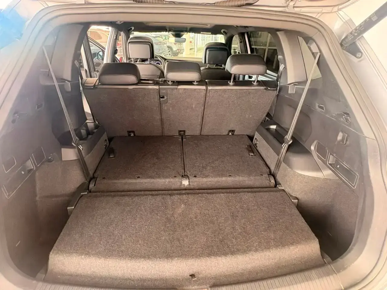 galeria TIGUAN