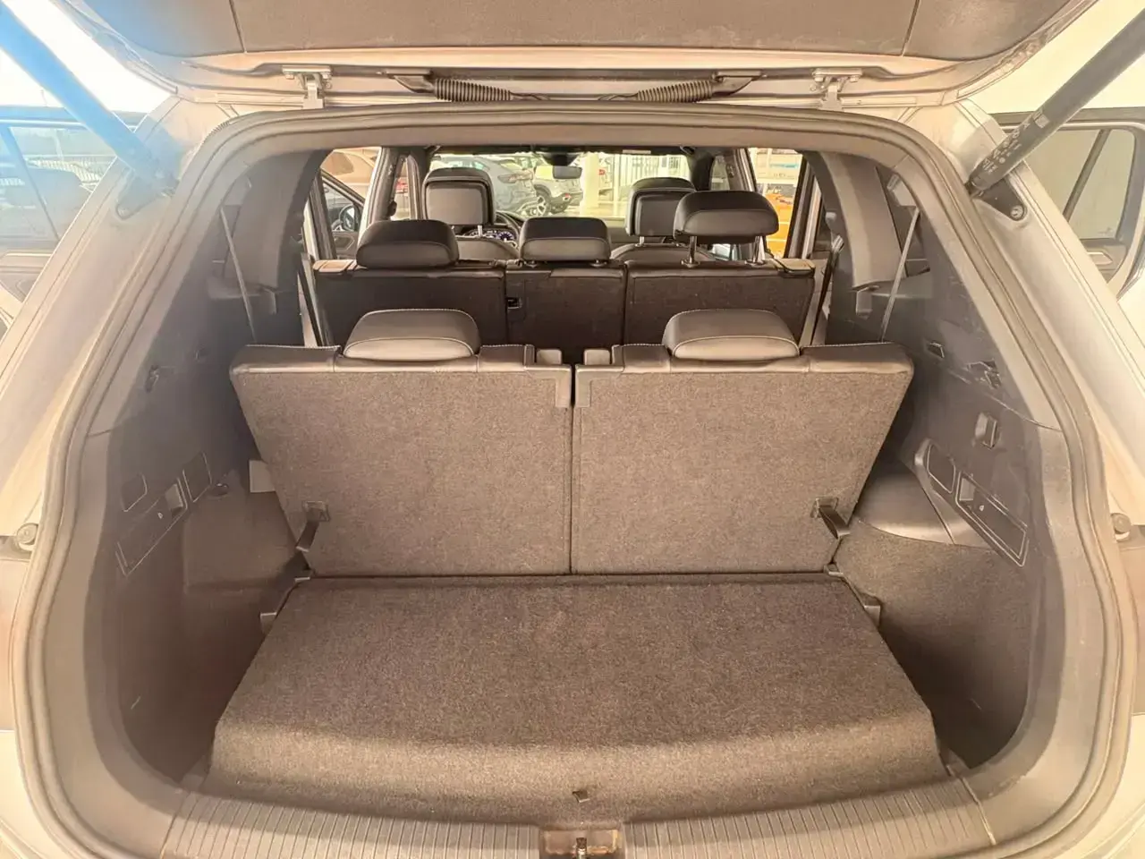 galeria TIGUAN