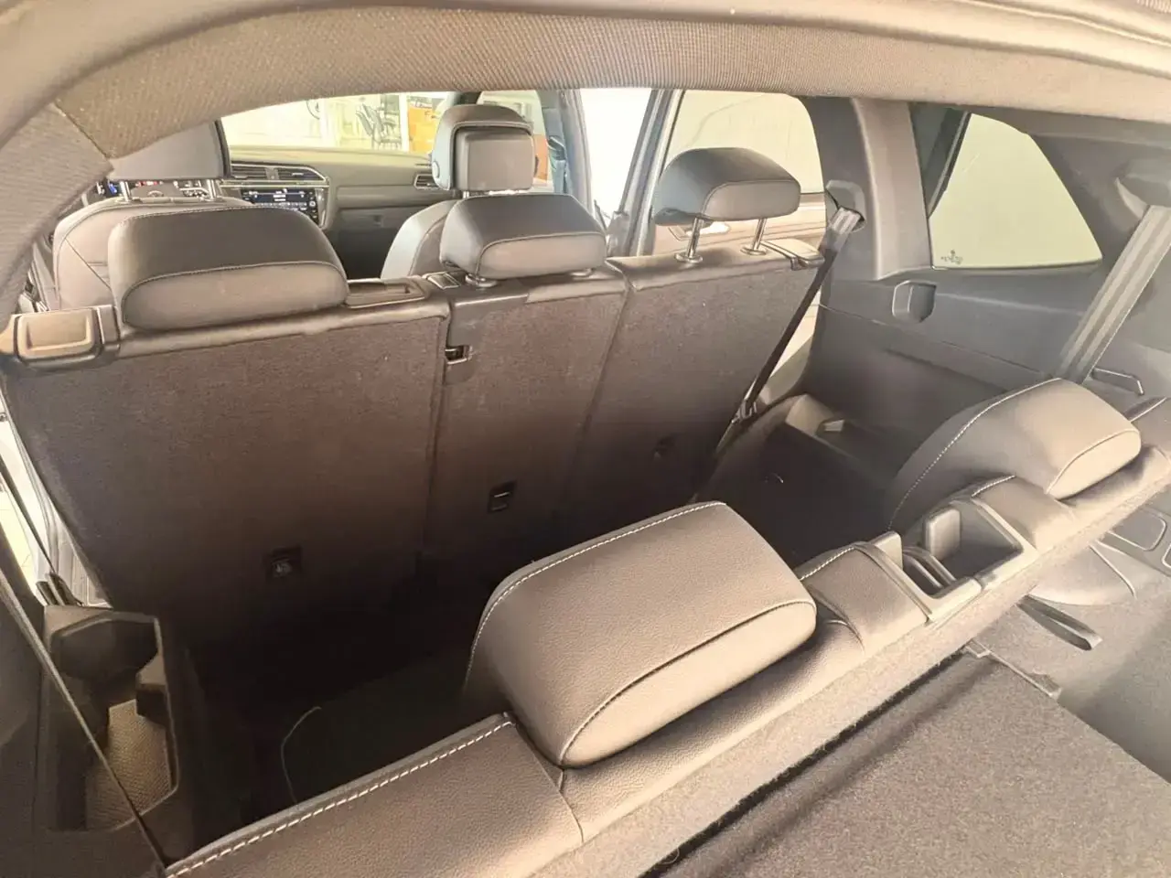 galeria TIGUAN