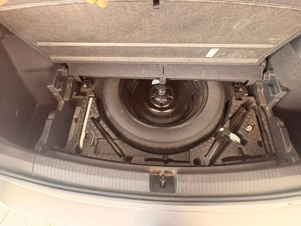 galeria TIGUAN