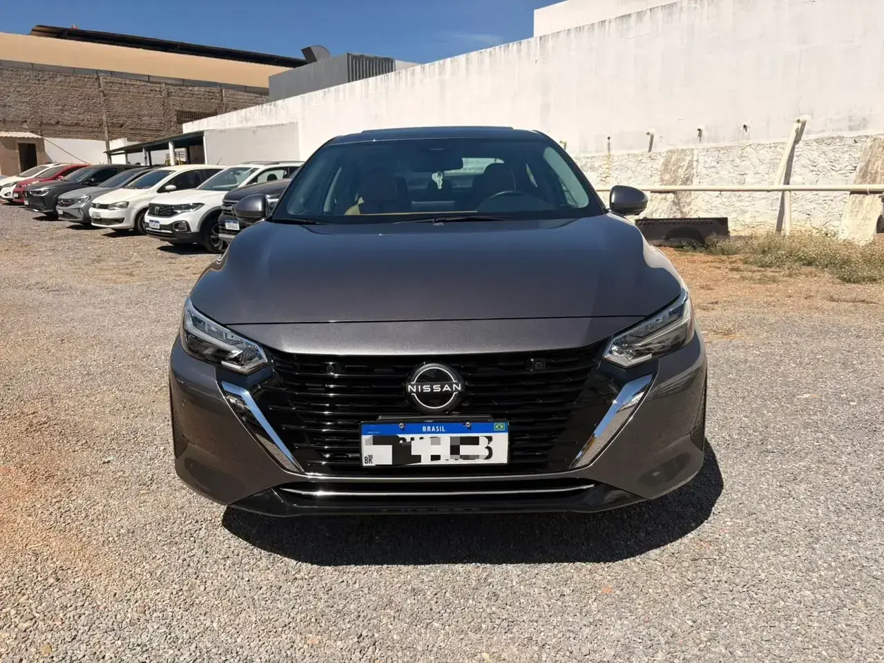 galeria SENTRA
