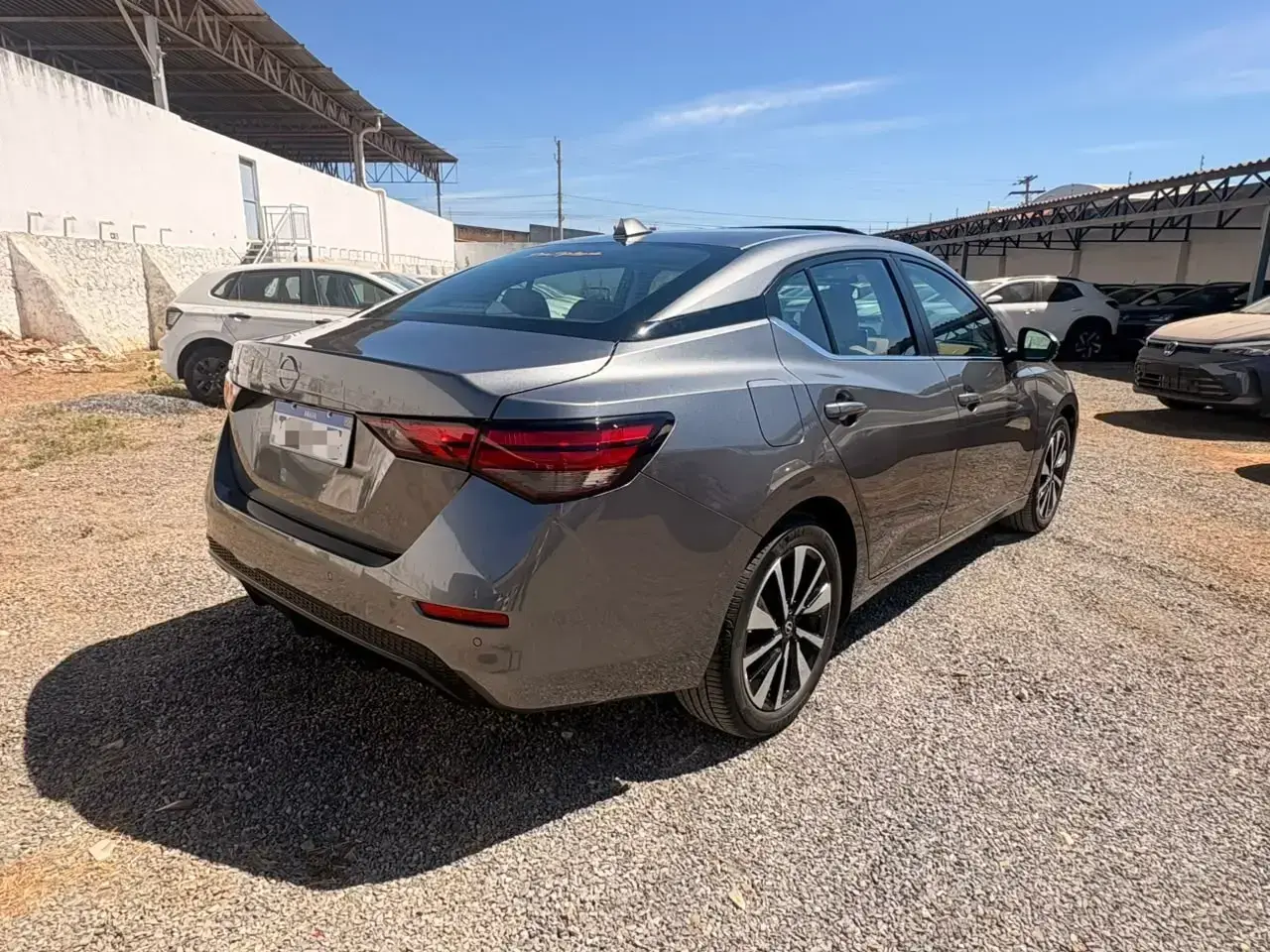 galeria SENTRA
