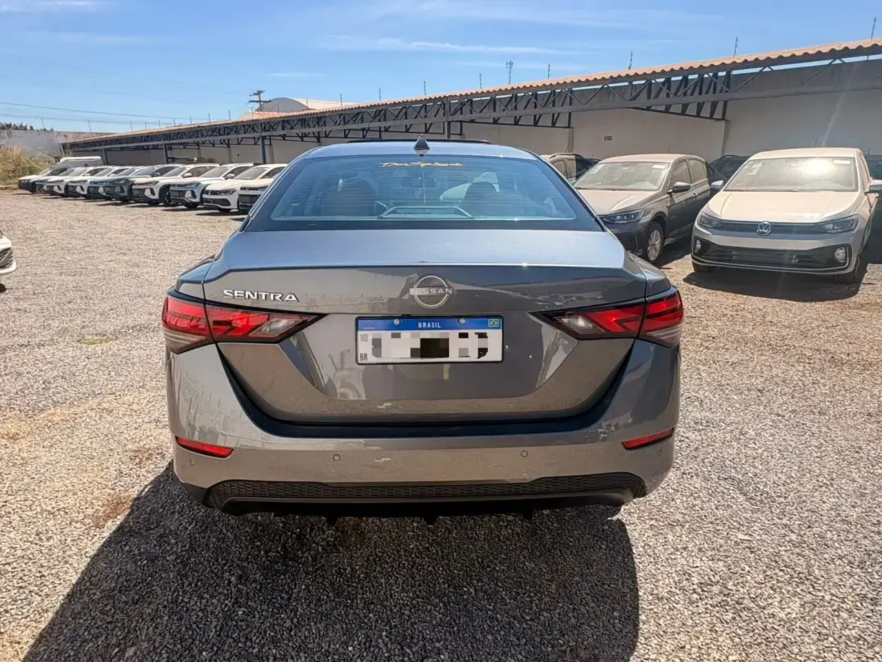 galeria SENTRA