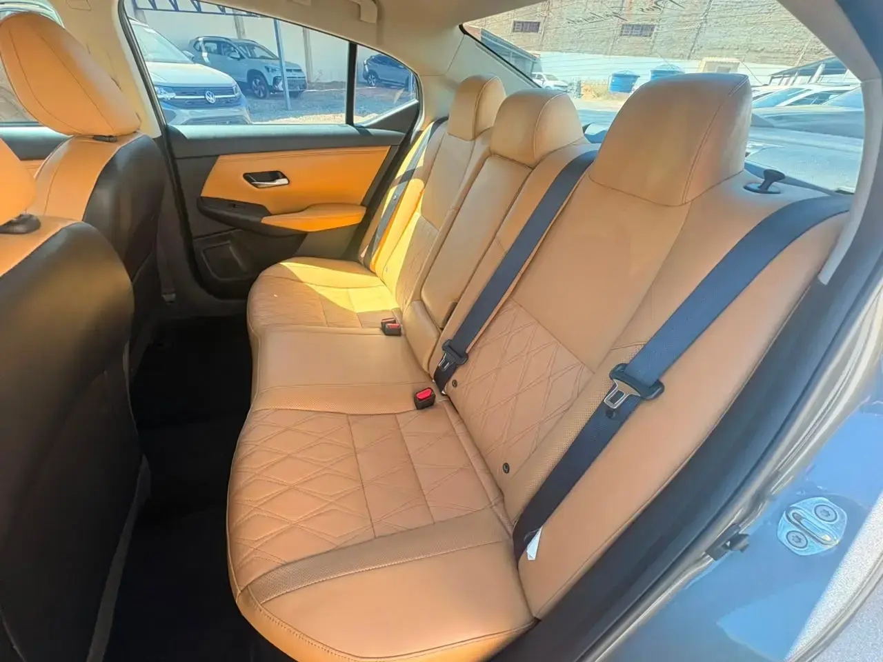 galeria SENTRA