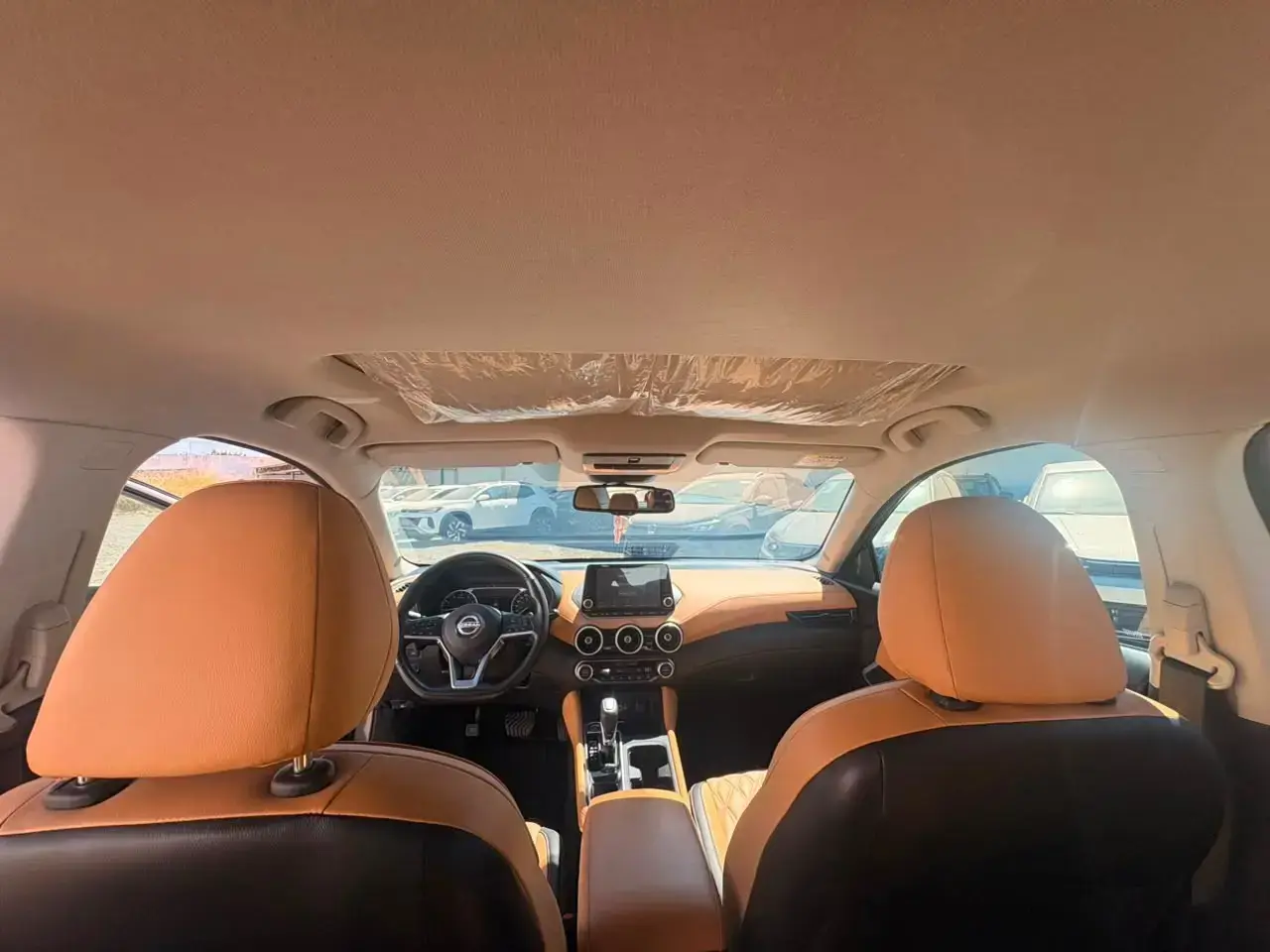 galeria SENTRA
