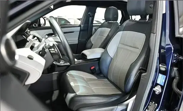 Land Rover Range Rover Evoque Si4 HSE Dyn. 2.0/Flex Aut