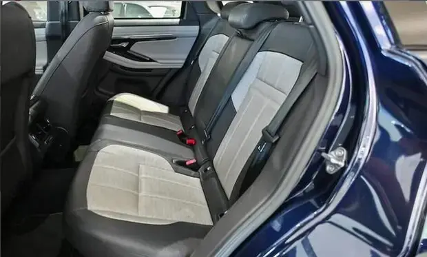Land Rover Range Rover Evoque Si4 HSE Dyn. 2.0/Flex Aut