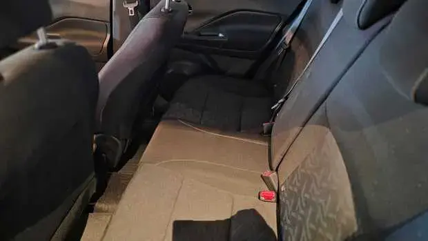 Nissan Kicks Sense CVT 1.6 (Flex)