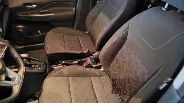 Nissan Kicks Sense CVT 1.6 (Flex)