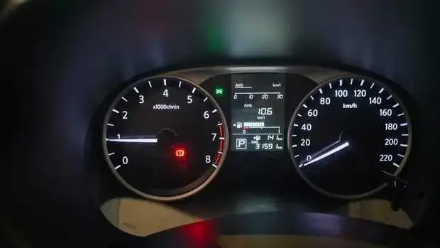 Nissan Kicks Sense CVT 1.6 (Flex)