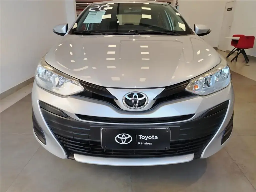 galeria YARIS