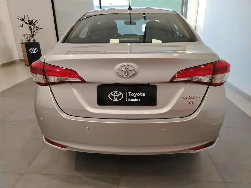 galeria YARIS