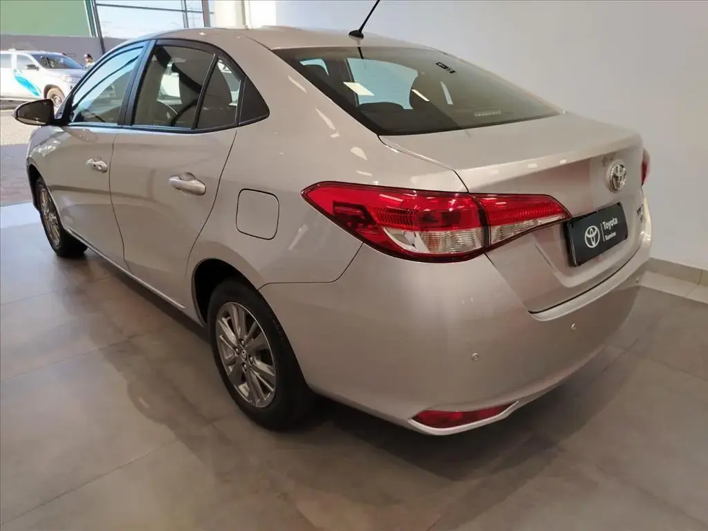 galeria YARIS