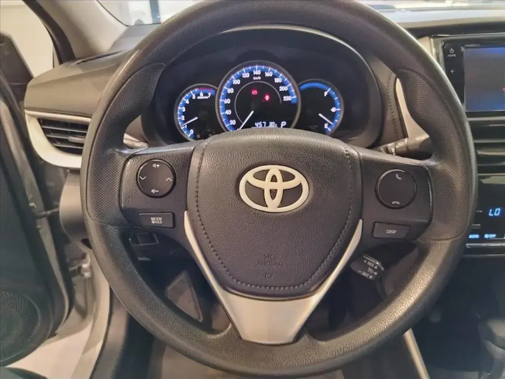 galeria YARIS