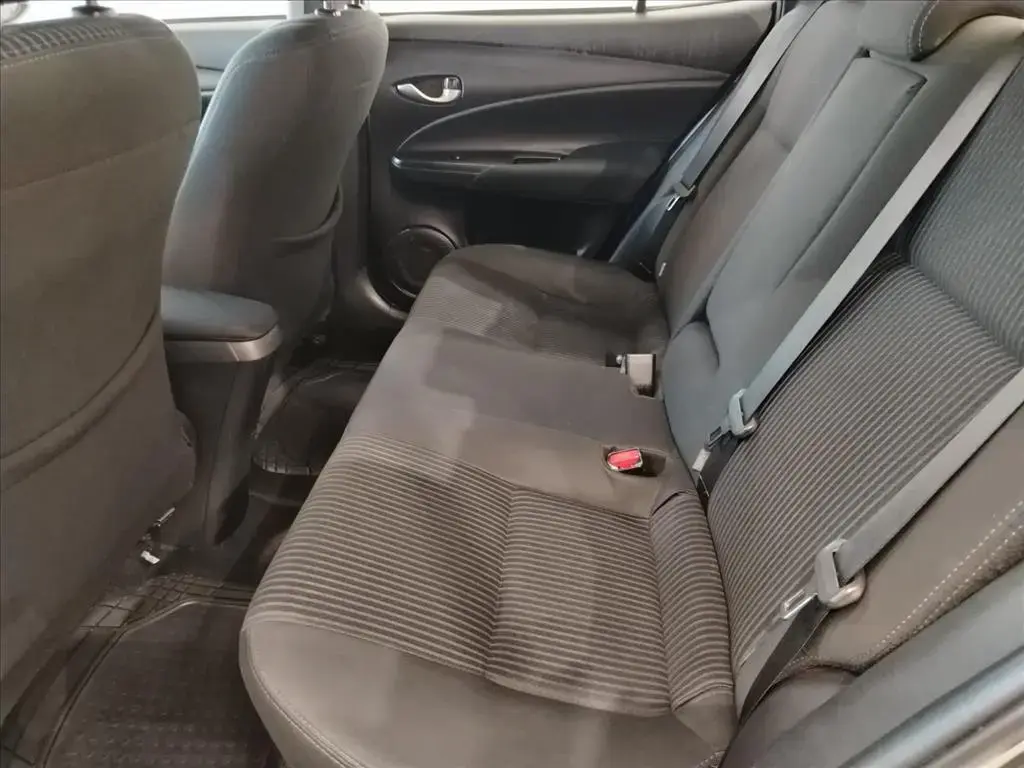 galeria YARIS