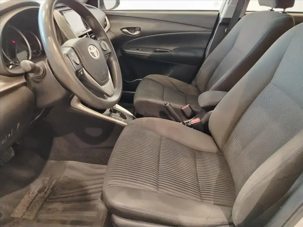 galeria YARIS