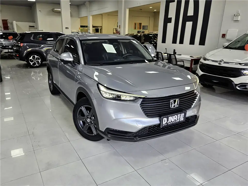 galeria HR-V