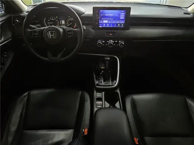 Honda HR-V 1.5 DI I-VTEC FLEX EXL CVT