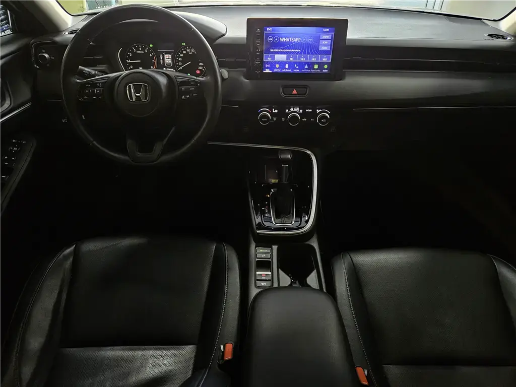 galeria HR-V