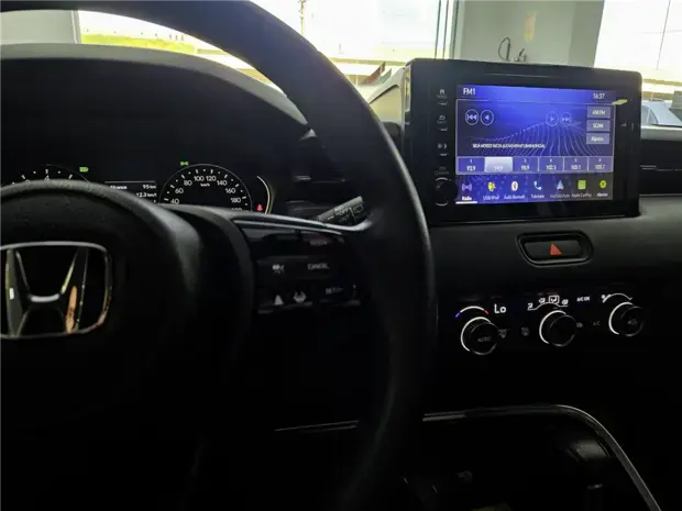 Honda HR-V 1.5 DI I-VTEC FLEX EXL CVT