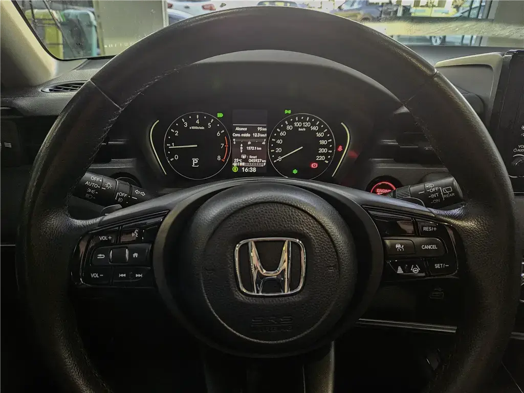 galeria HR-V