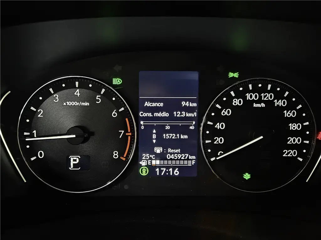 galeria HR-V