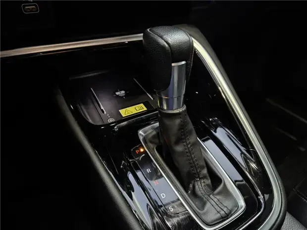 Honda HR-V 1.5 DI I-VTEC FLEX EXL CVT