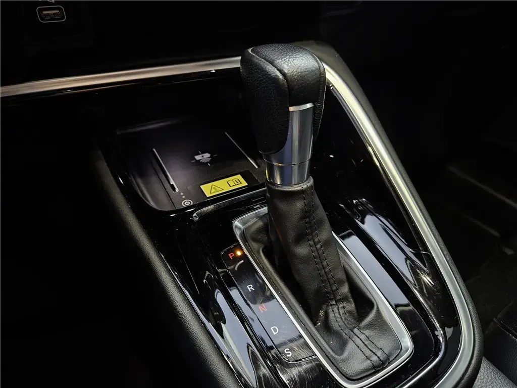 galeria HR-V