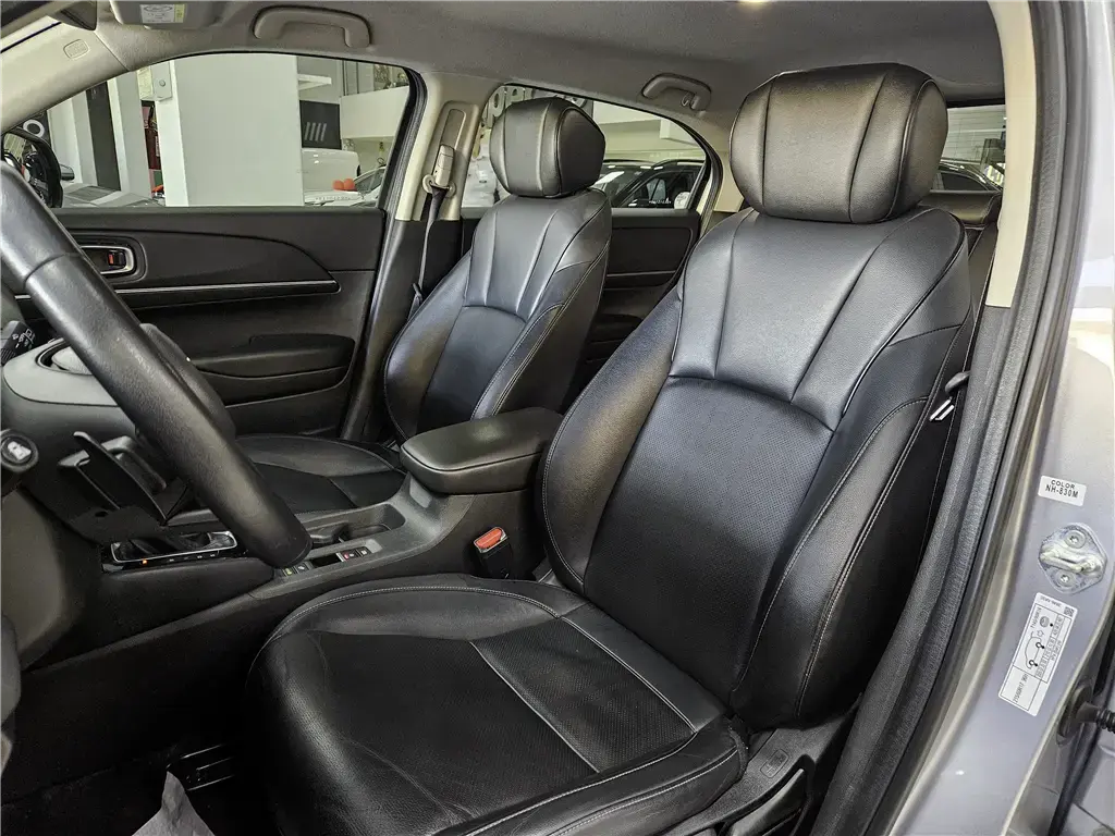 galeria HR-V