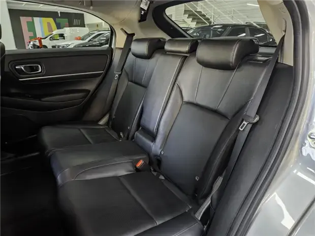 Honda HR-V 1.5 DI I-VTEC FLEX EXL CVT