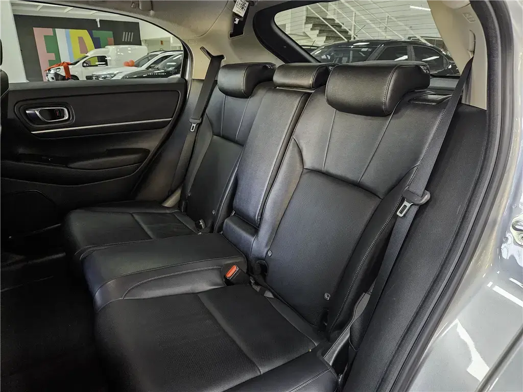 galeria HR-V