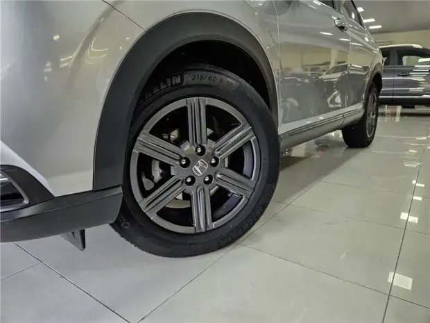 Honda HR-V 1.5 DI I-VTEC FLEX EXL CVT