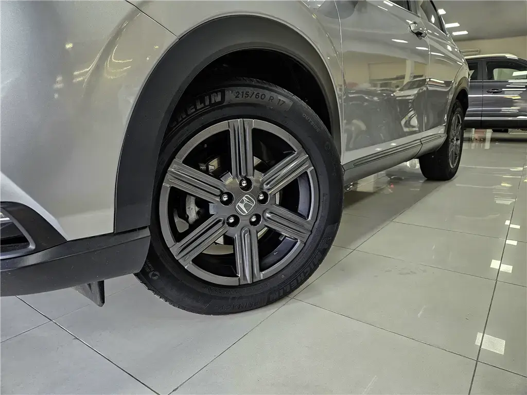 galeria HR-V