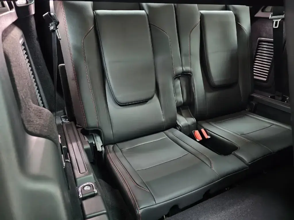 galeria DISCOVERY SPORT