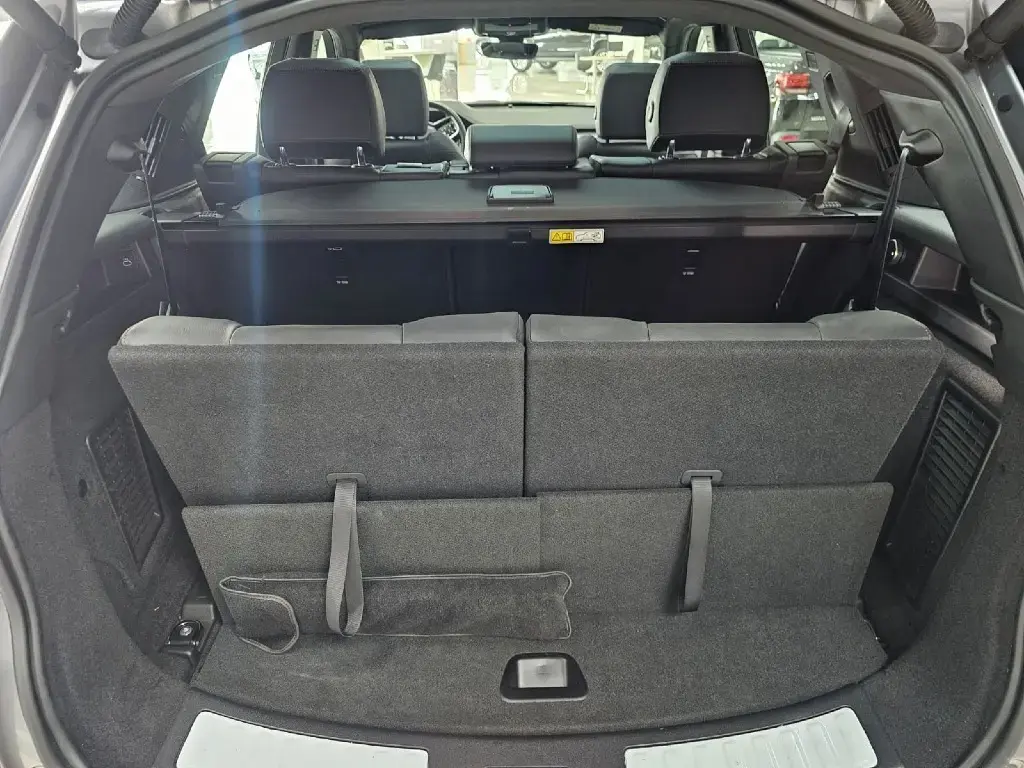 galeria DISCOVERY SPORT