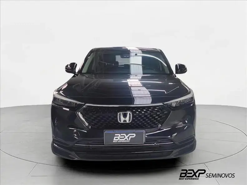 galeria HR-V