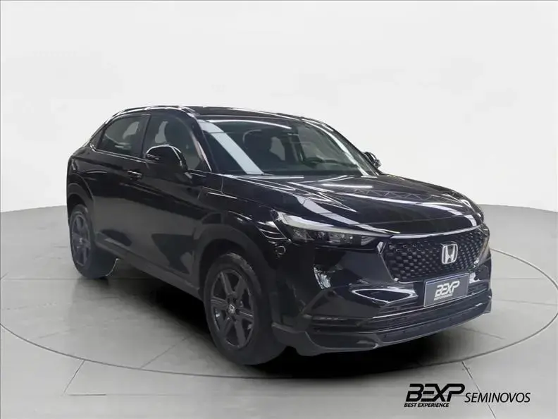 galeria HR-V