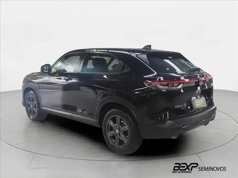 galeria HR-V