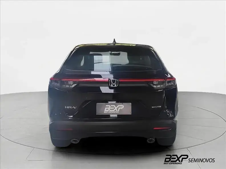 galeria HR-V